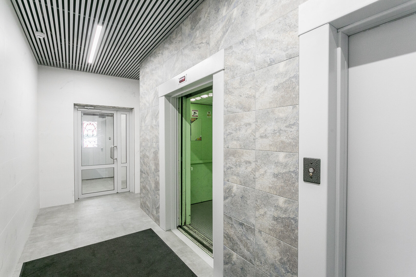 Фото Апарт-группа Морошка