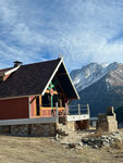 Black Point (selo Tegenekli, Elbrusskaya ulitsa, 36), guest house