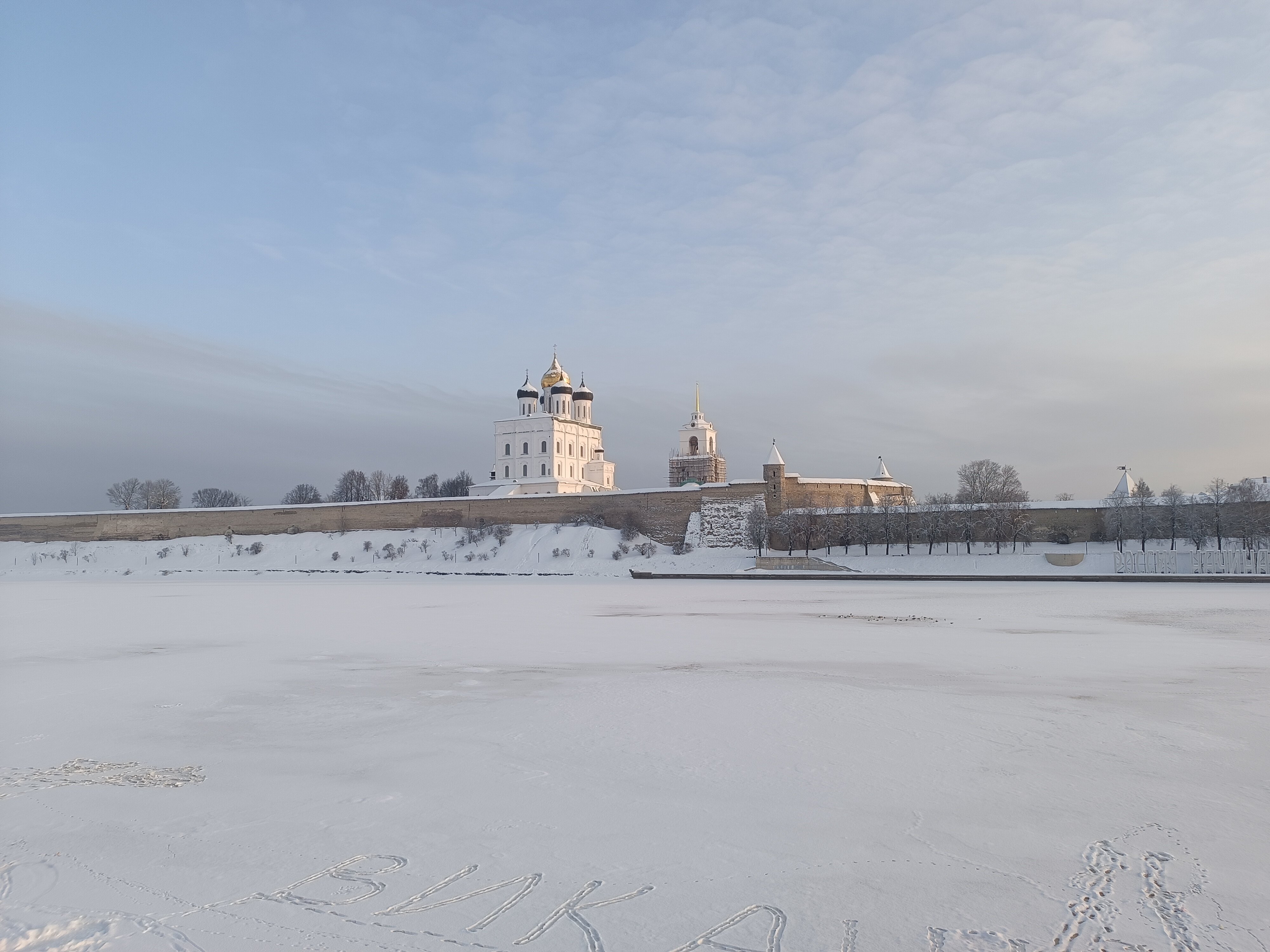 Фото Ольгинская