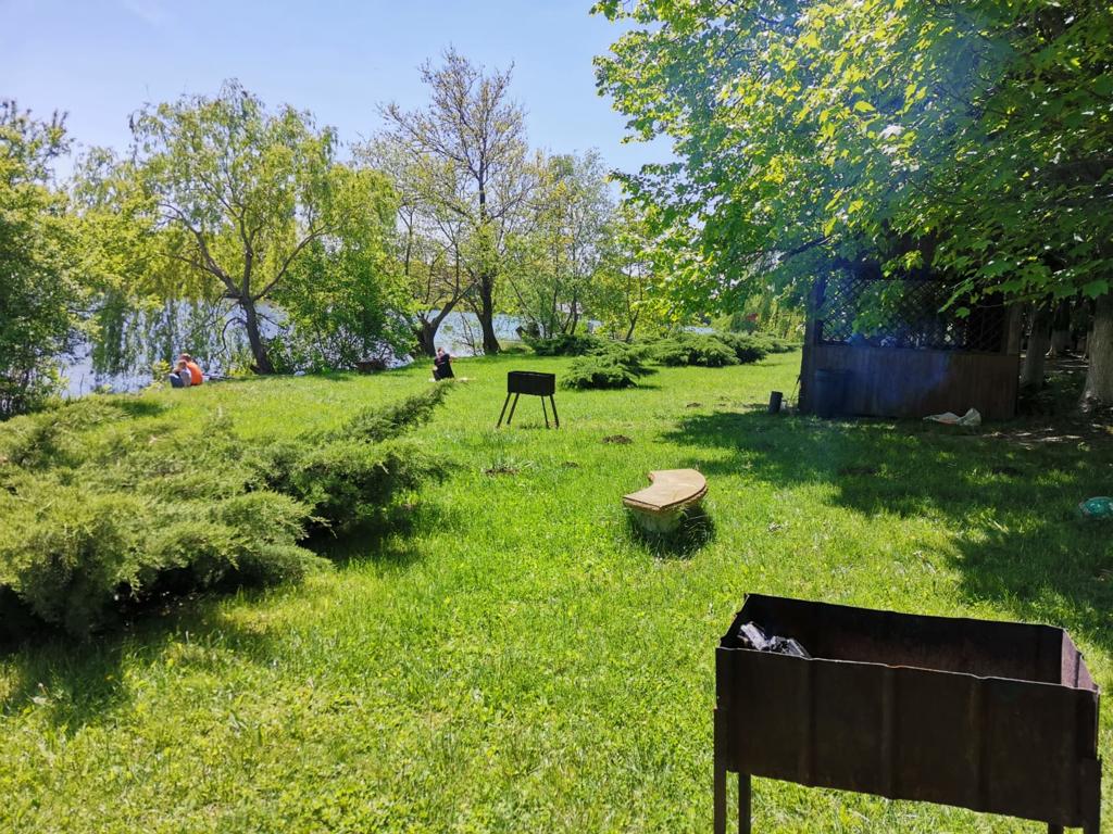 Фото Водоем Центральный