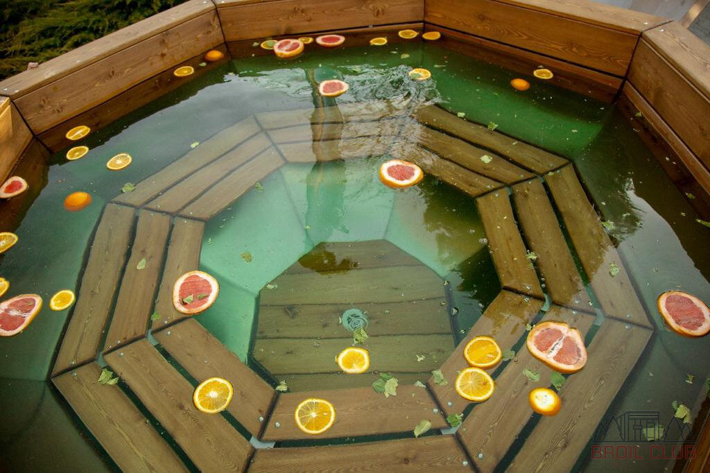 Фото Яранга