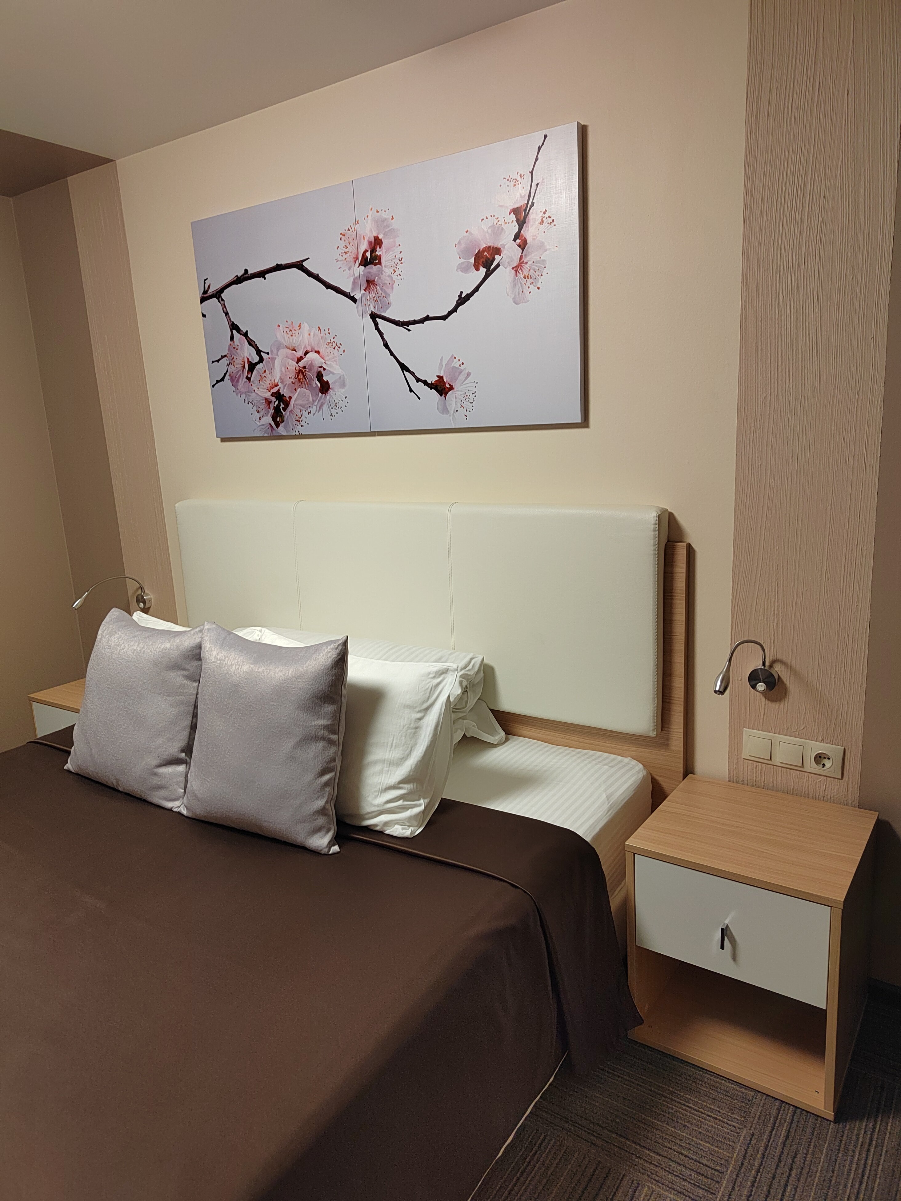 Фото Гостиница Норильск