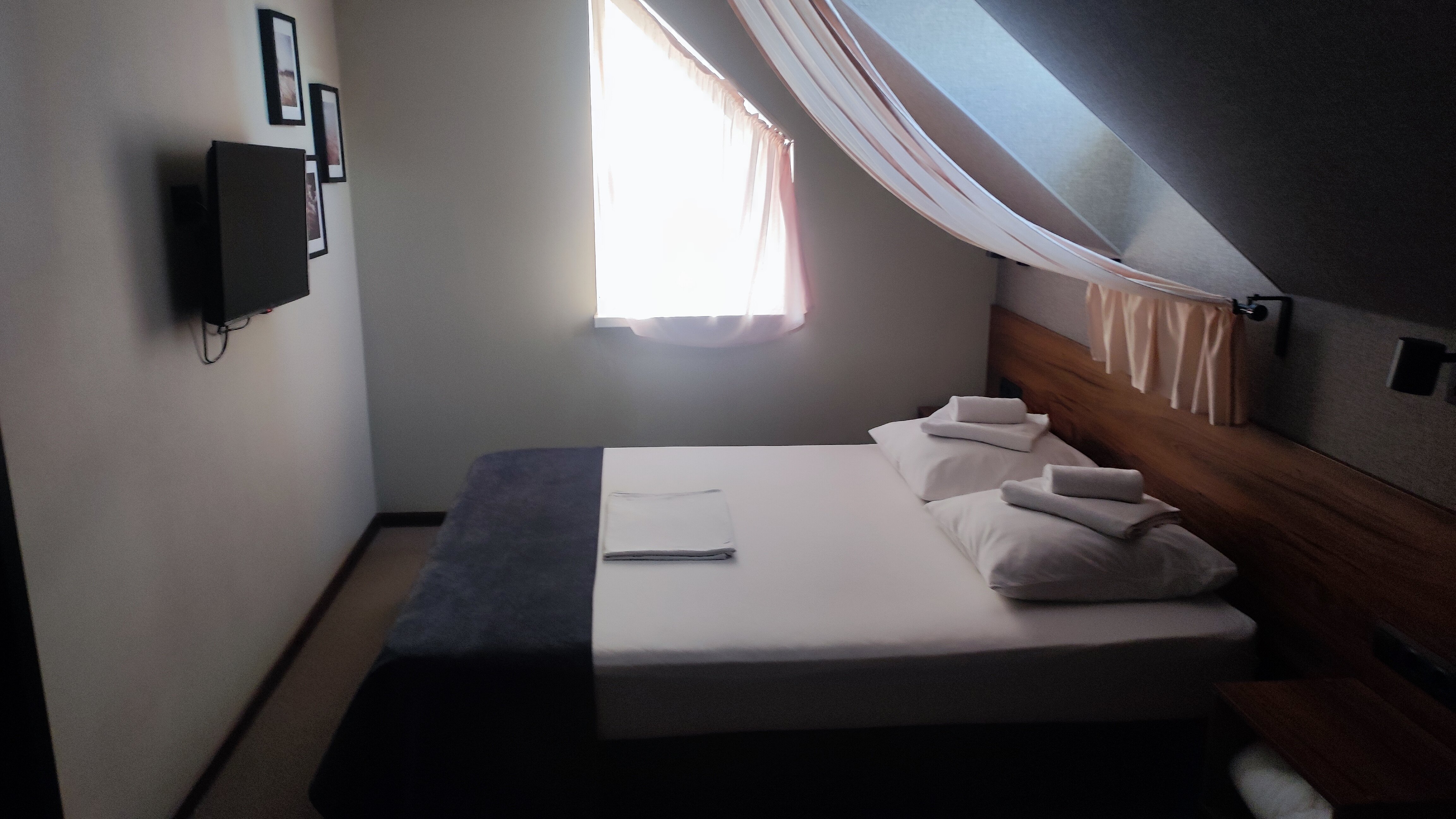 Фото Smart Hotel Neo Туапсе