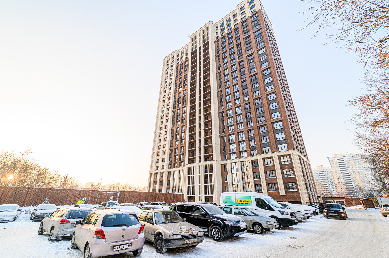 Фото Степаненков