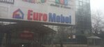 Euromebel (Áıteke Bı kóshesi, 21) ، محل أثاث