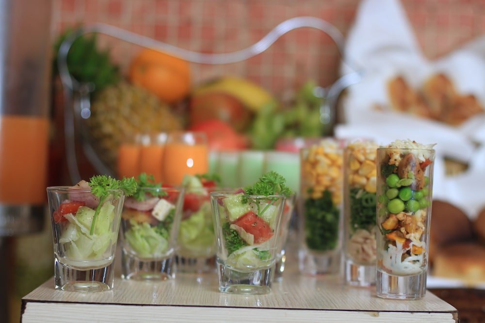 Фото Park Central