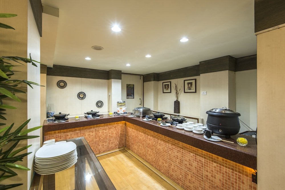 Фото Park Central