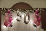 Soprano (Ivanovo, Sheremetevskiy Avenue, 58), banquet hall