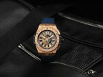 Hublot (Театральный пр., 2), магазин часов в Москве