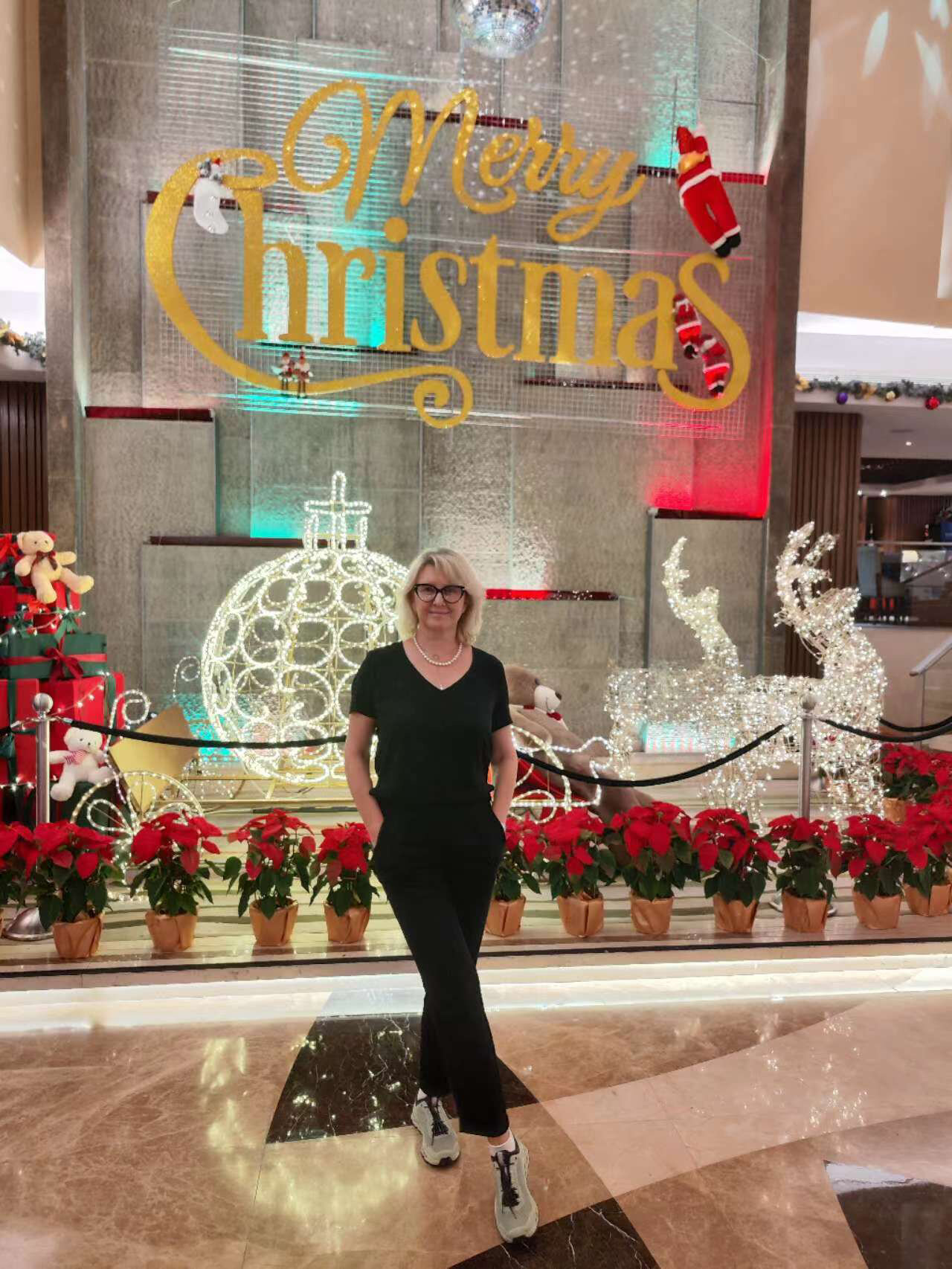 Фото Crowne Plaza Guangzhou City Centre, an Ihg Hotel