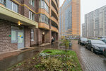 КакОтельРу (Aviatorov Baltiki Avenue, 3к1) ، سكن للإيجار اليومي