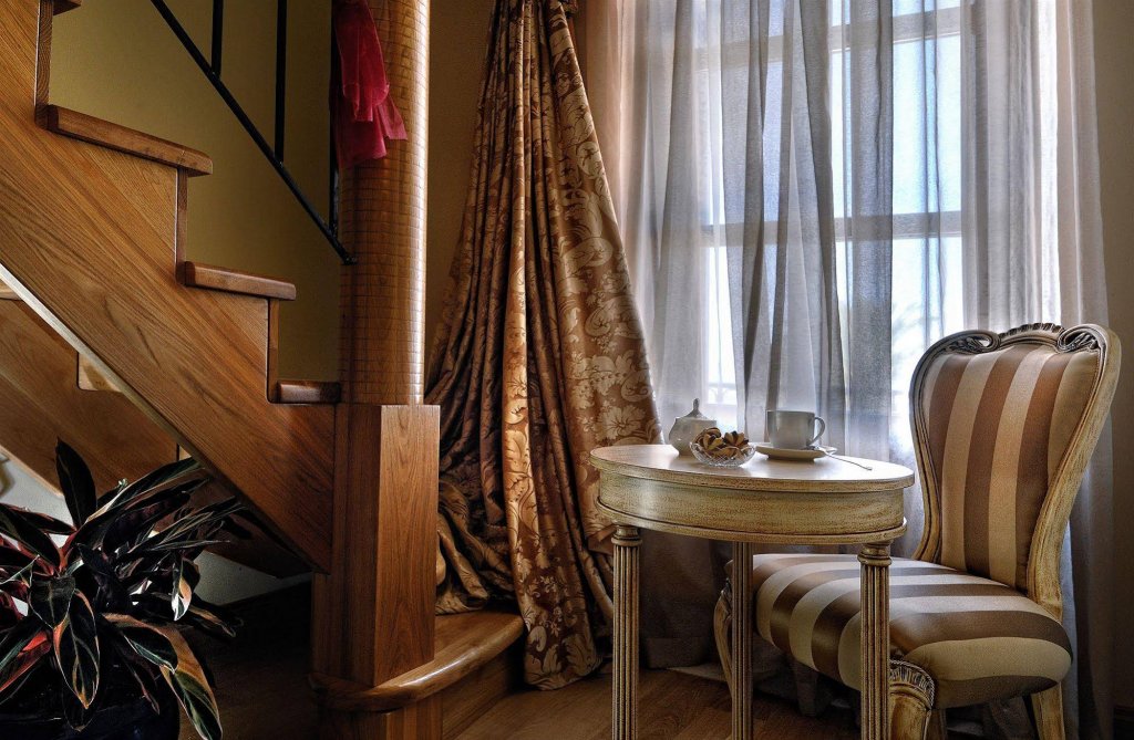 Фото Civitas Boutique Hotel