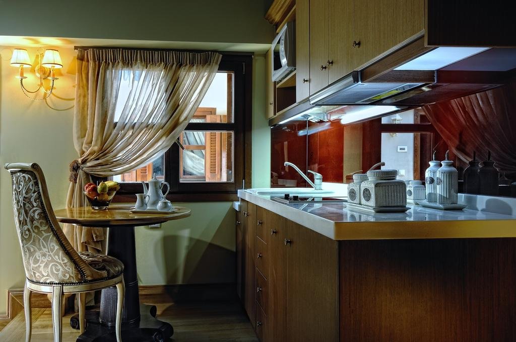 Фото Civitas Boutique Hotel