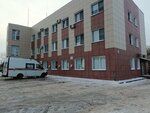 Novgorodskaya stantsiya skoroy meditsinskoy pomoshchi (Pskovskiy District, Oborony Street, 24), servicio médico de emergencia