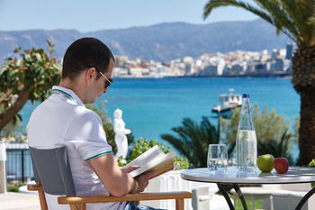 Фото Vasia Ormos