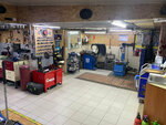 Shinomontazh (Chapaeva Street, 4А), car service, auto repair