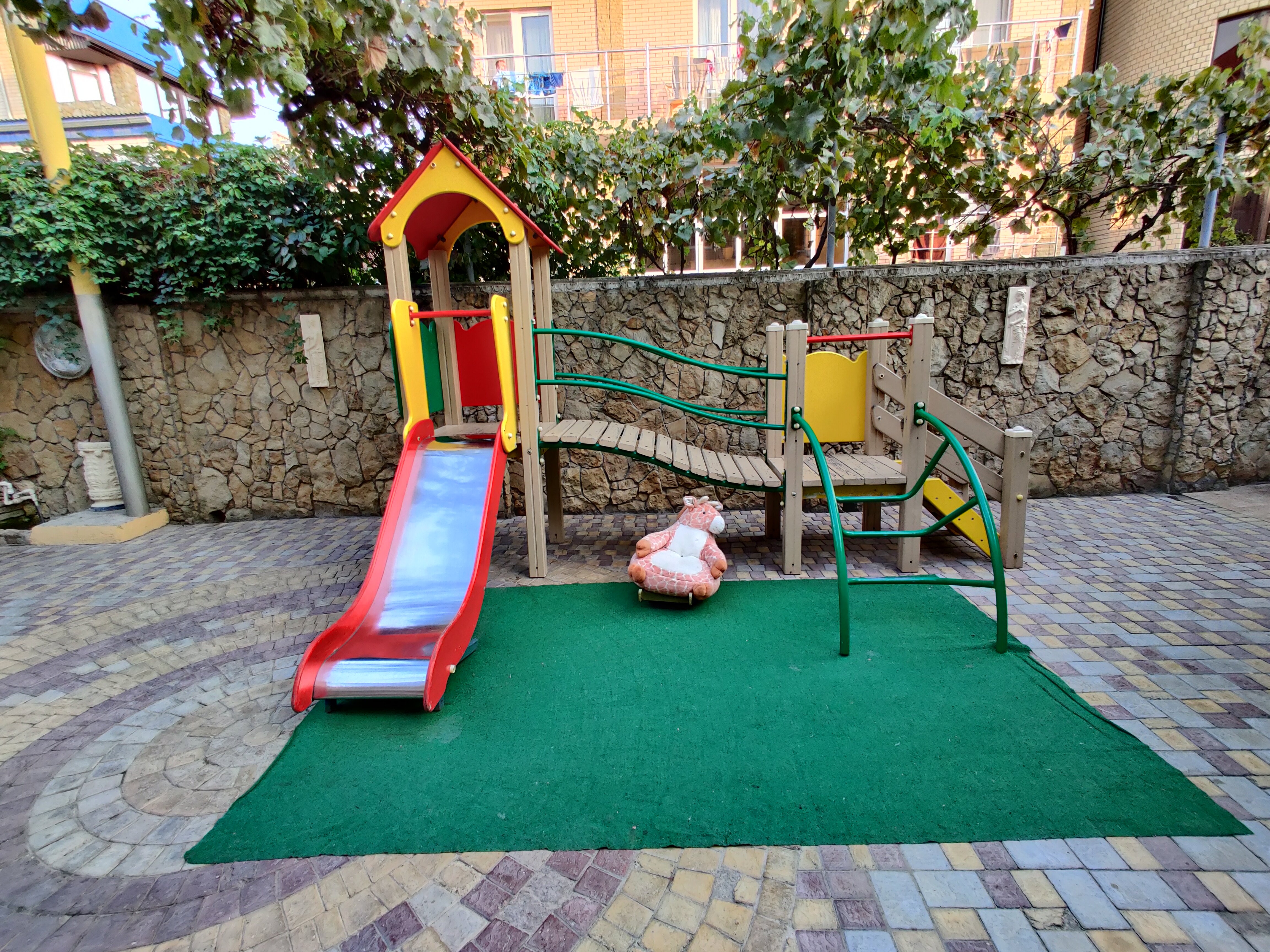 Фото Костас