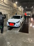 Carwash 24 (Sevanskaya Street, 29с1), lavado de coches
