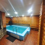 На Заводской (Zavodskaya Street, 16Б), sauna