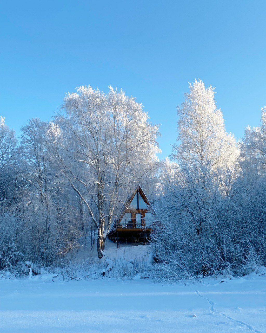 Фото Smaland GorkaHouse