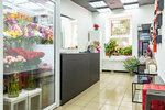 Centr Flowers 888 (Краснопролетарская ул., 8, стр. 1, Москва), магазин цветов в Москве