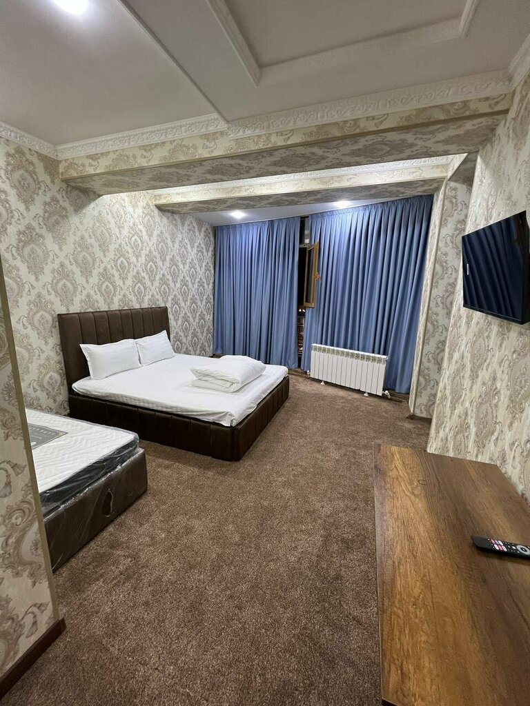 Hotel Sofa, Tashkent, photo