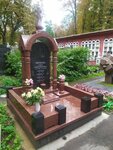Allgranit.ru (Марксистская ул., 20, стр. 8), изготовление памятников и надгробий в Москве