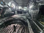 НИЦ Территория шумоизоляции (Promzona Silikat Street, 9/1с2), auto studio