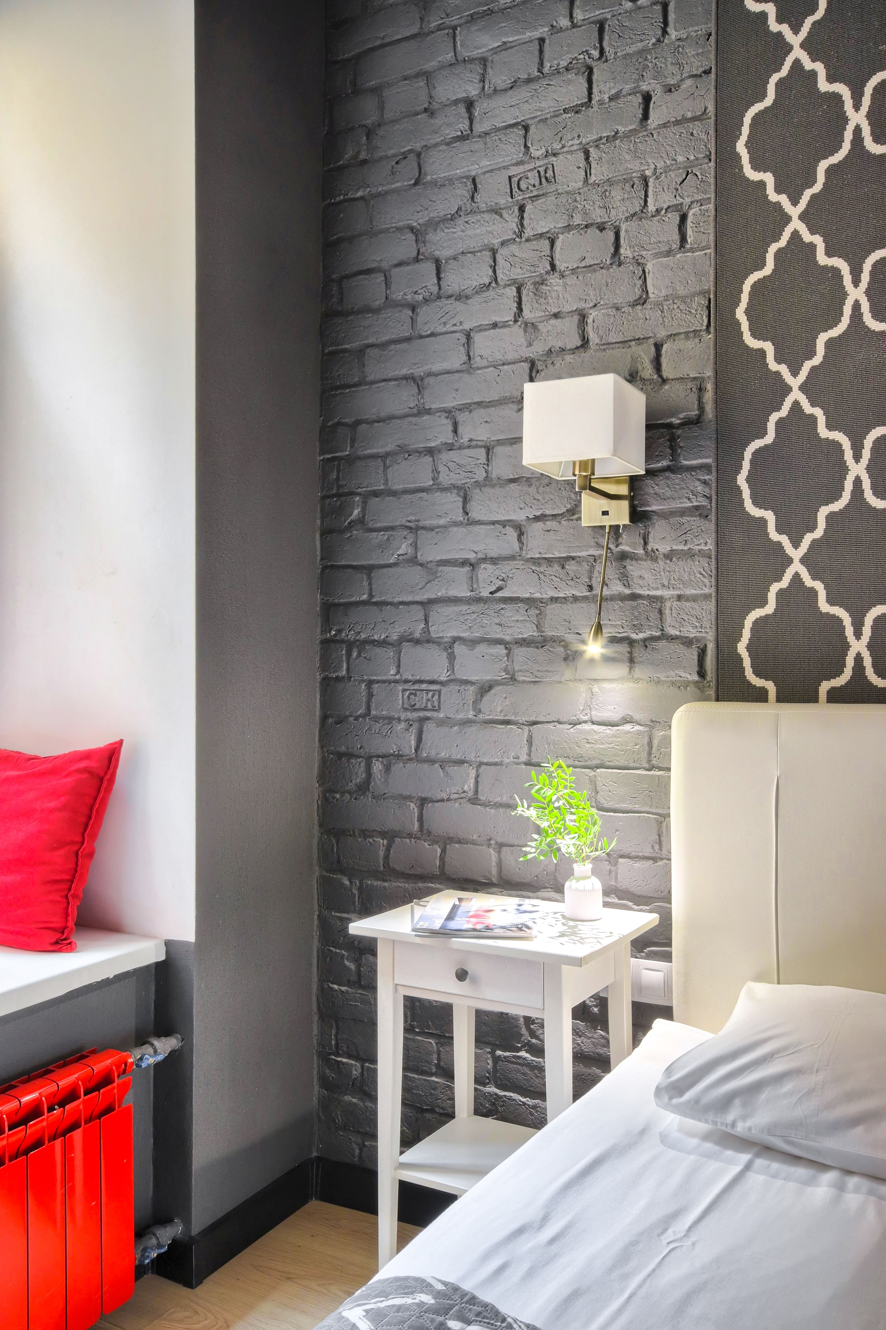 Фото Adams House