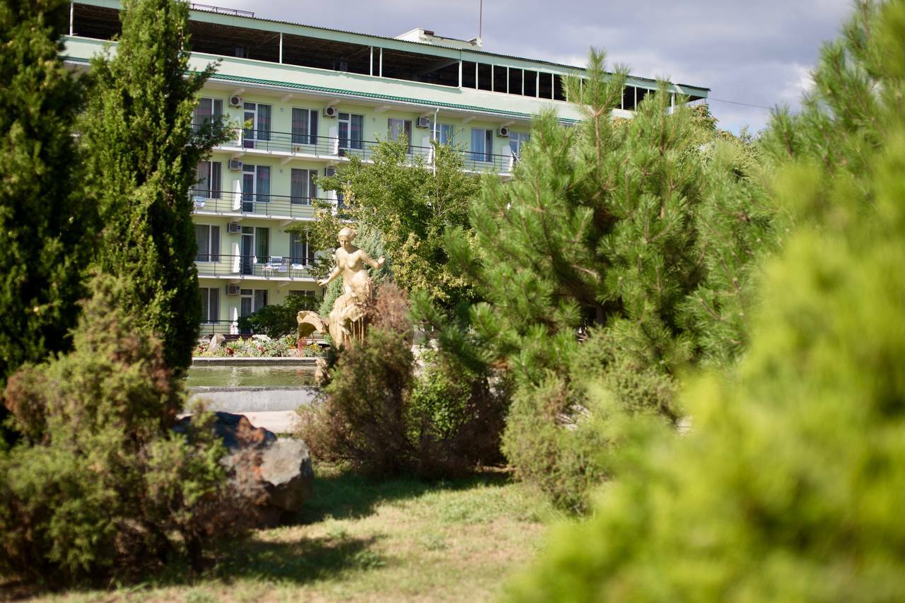 Фото отеля 5