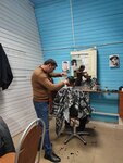 Bratishki (Kirzhach Village, Dorozhnaya ulitsa, 44А), barber shop