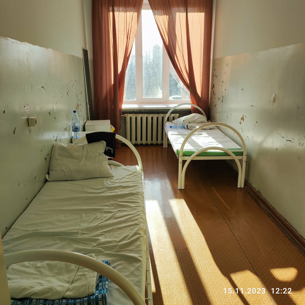Hospital de maternidad Gorodskoy rodilny dom, , foto