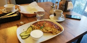 АрКа (Nesterov, ulitsa Vatutina, 9), cafe