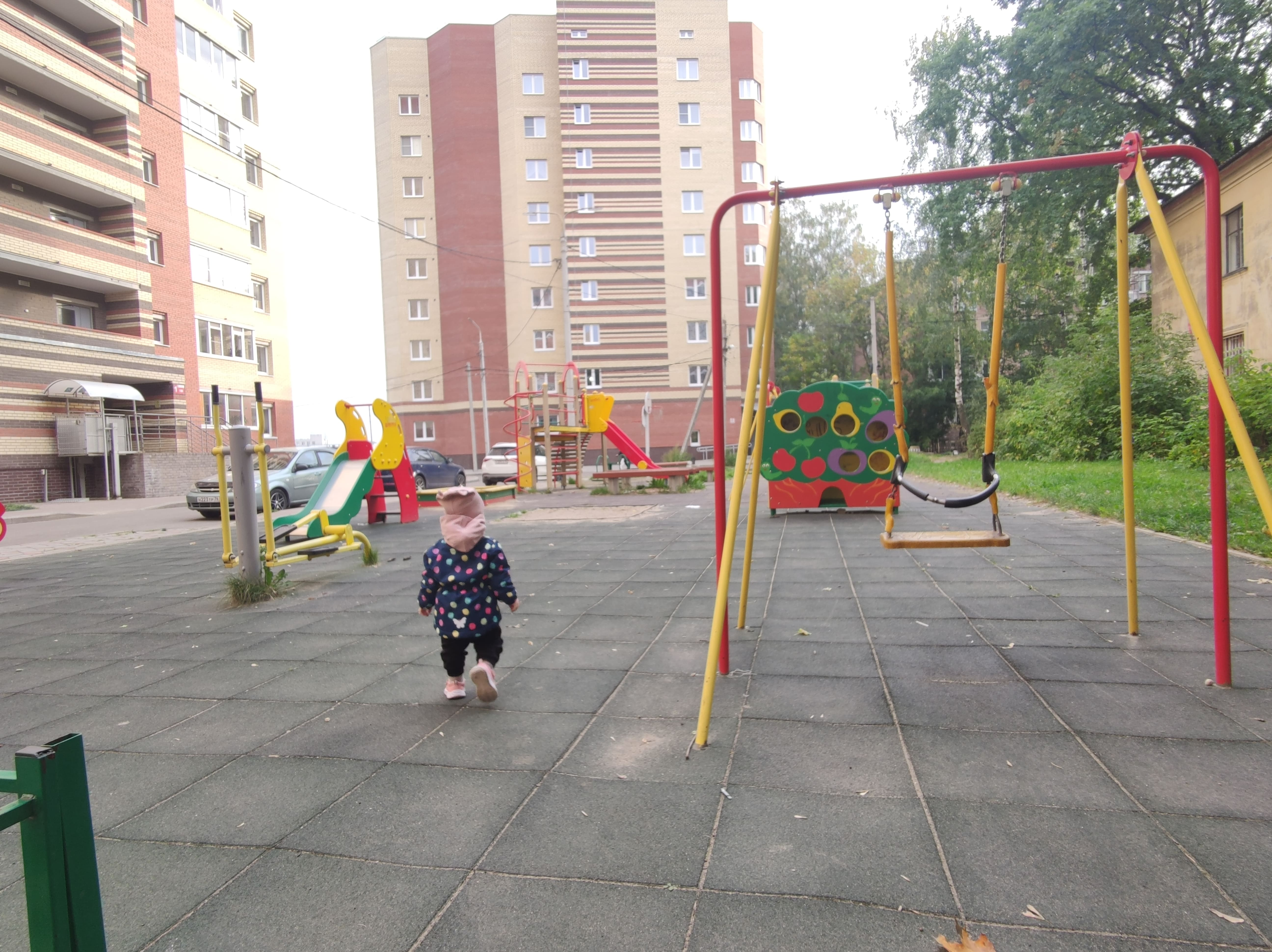 Фото Квартирославль