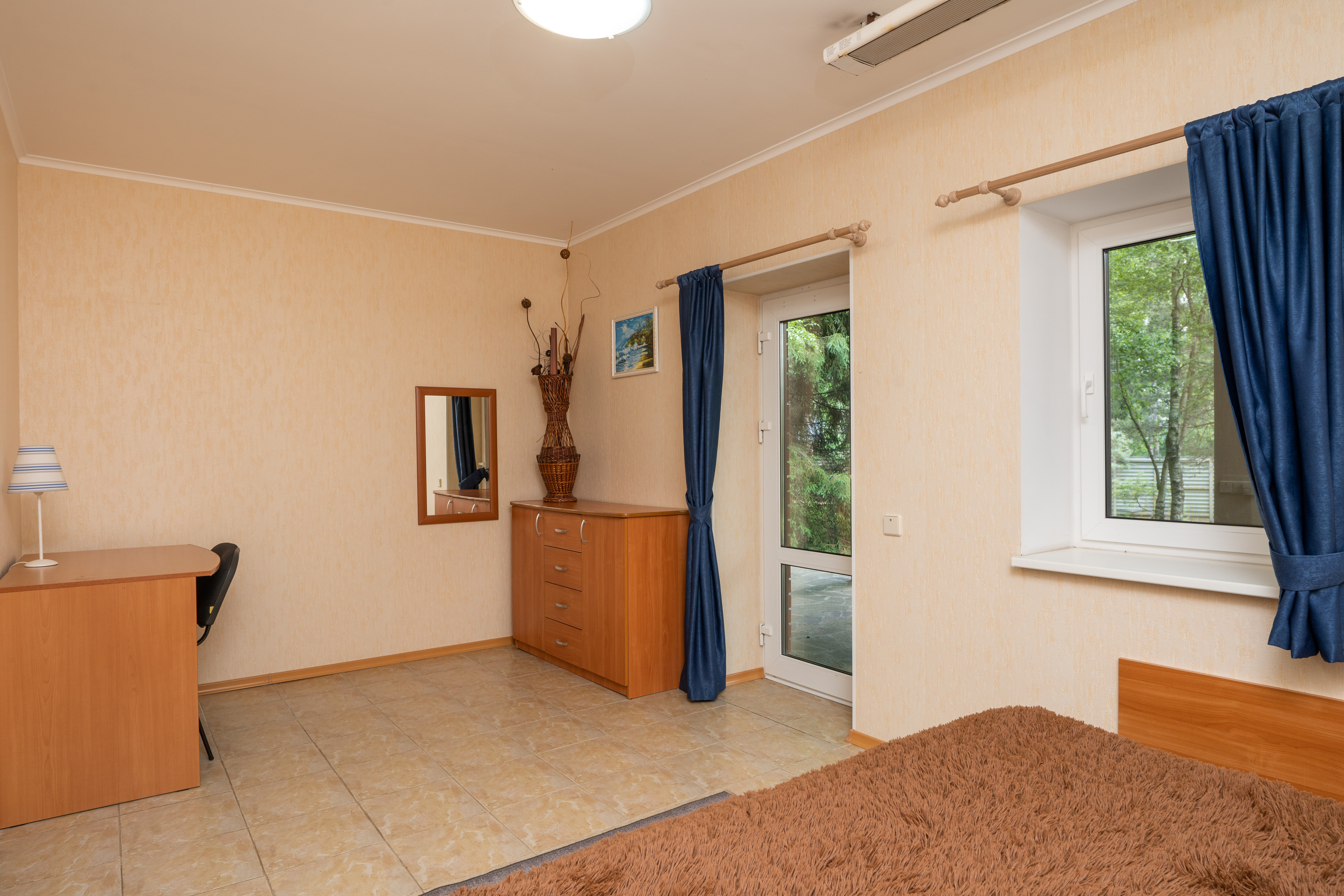 Фото Хижина