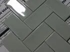 Керамическая плитка (Tsiolkovskogo Street, 34), ceramic tile