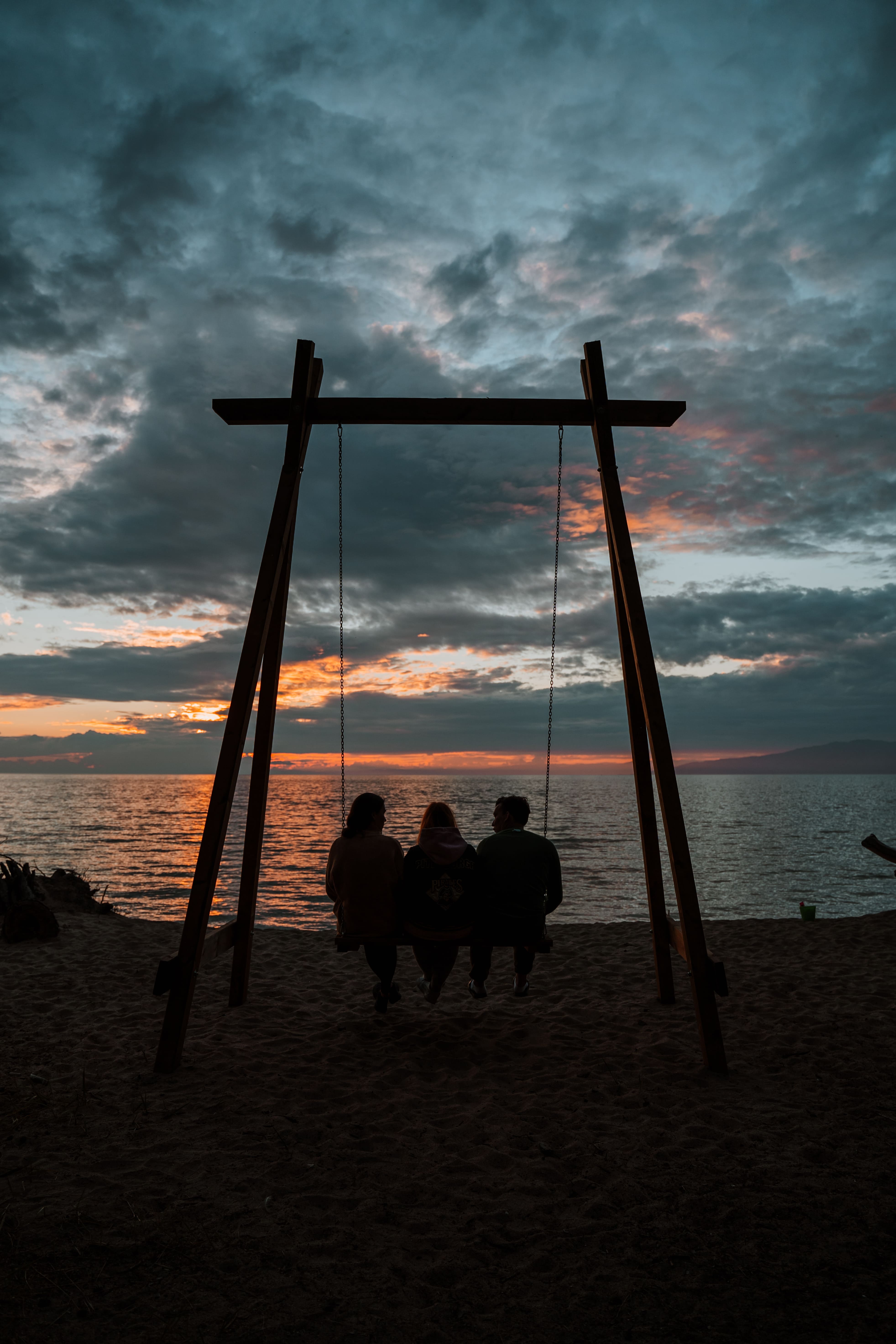 Фото Baikal Village
