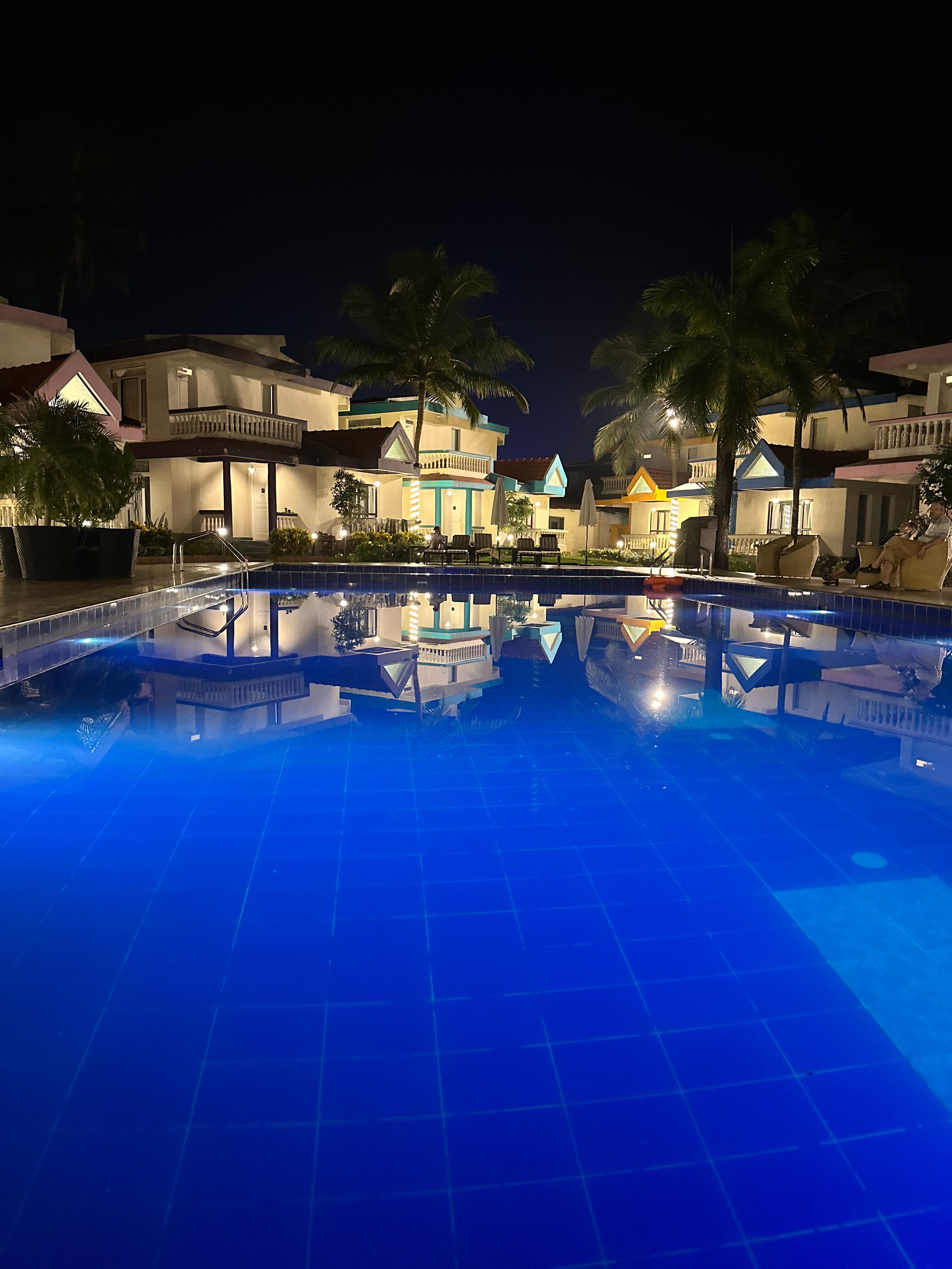 Фото Country Inn Tarika Goa, Varca Beach