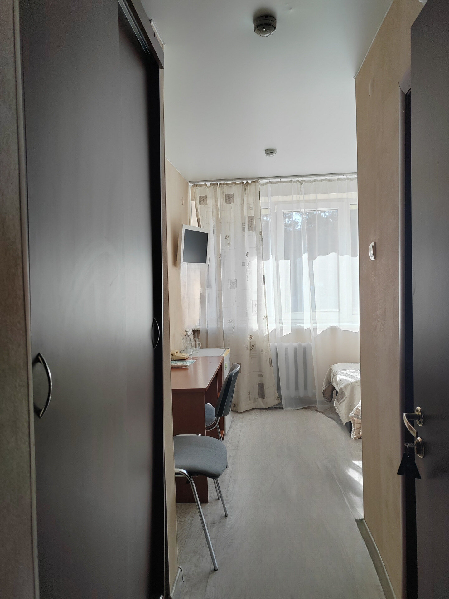 Фото Академическая