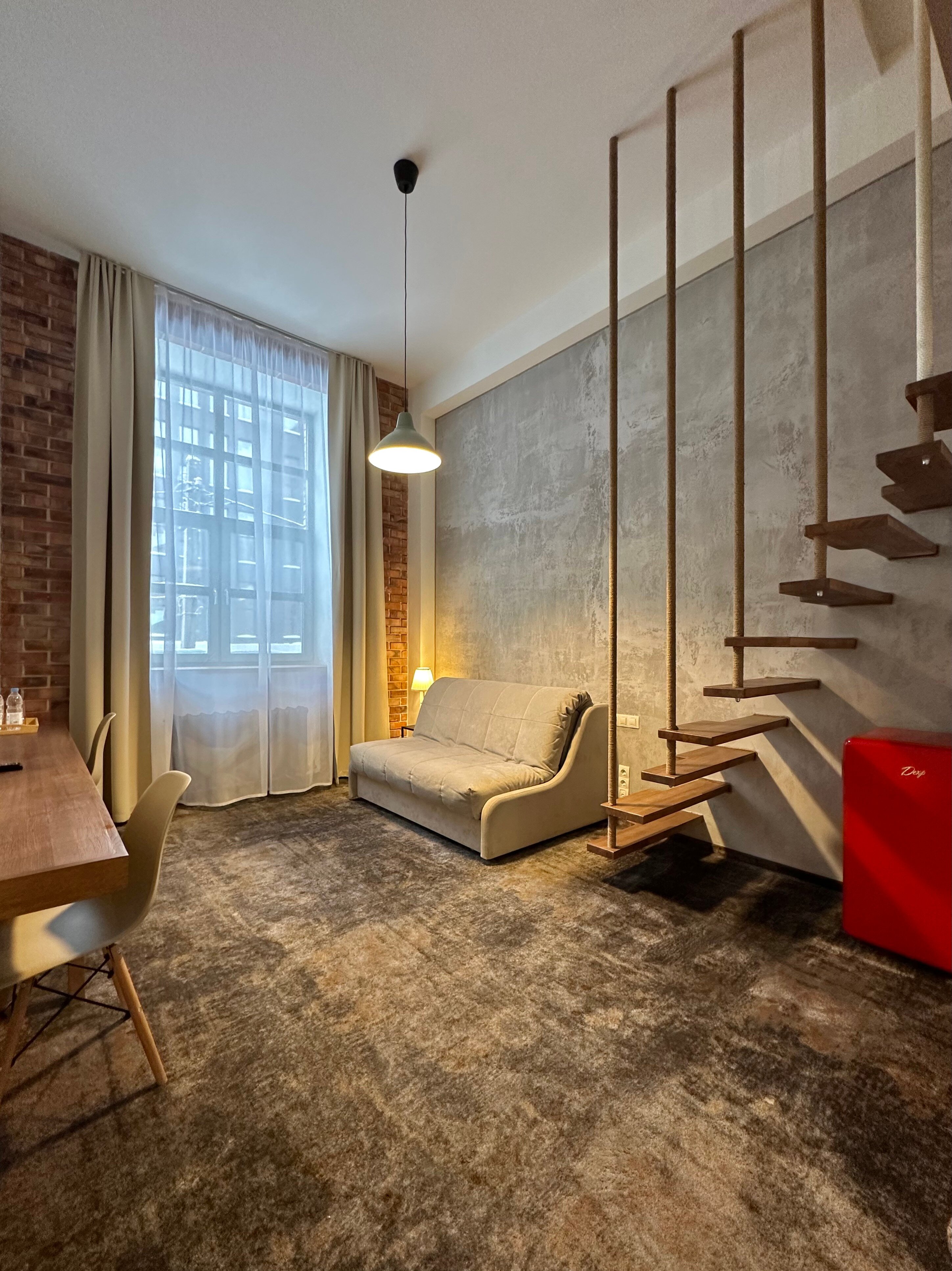 Фото ЛофТ Отель