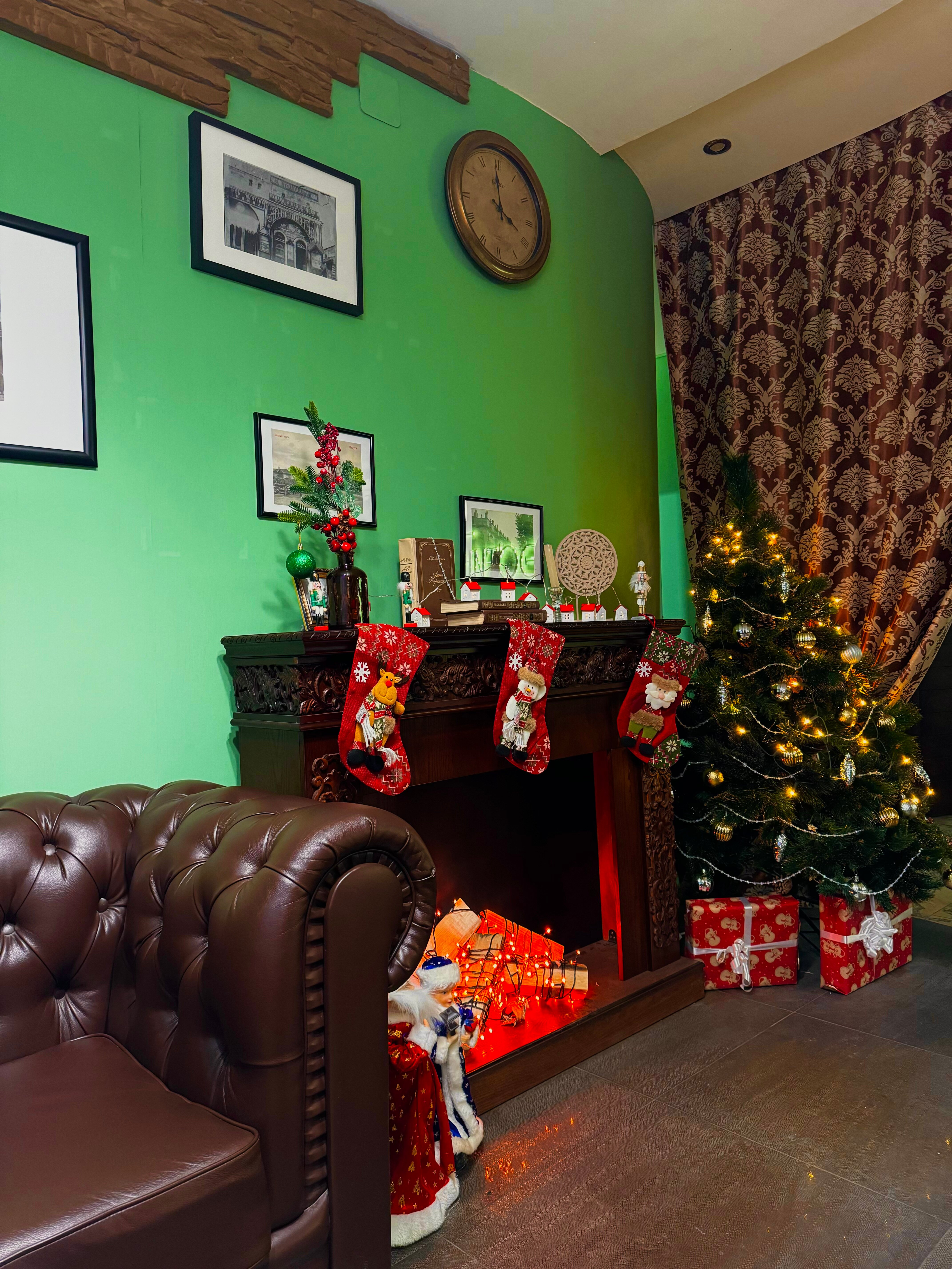 Фото Гостиный дворъ