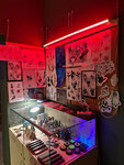 Chill Ink Tattoo Studio (ул. Айвазовского, 10/54, Казань), тату-салон в Казани