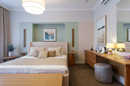 Внешний вид отеля Антиквар-отель мещанина Охлонина в Суздале, фото 4