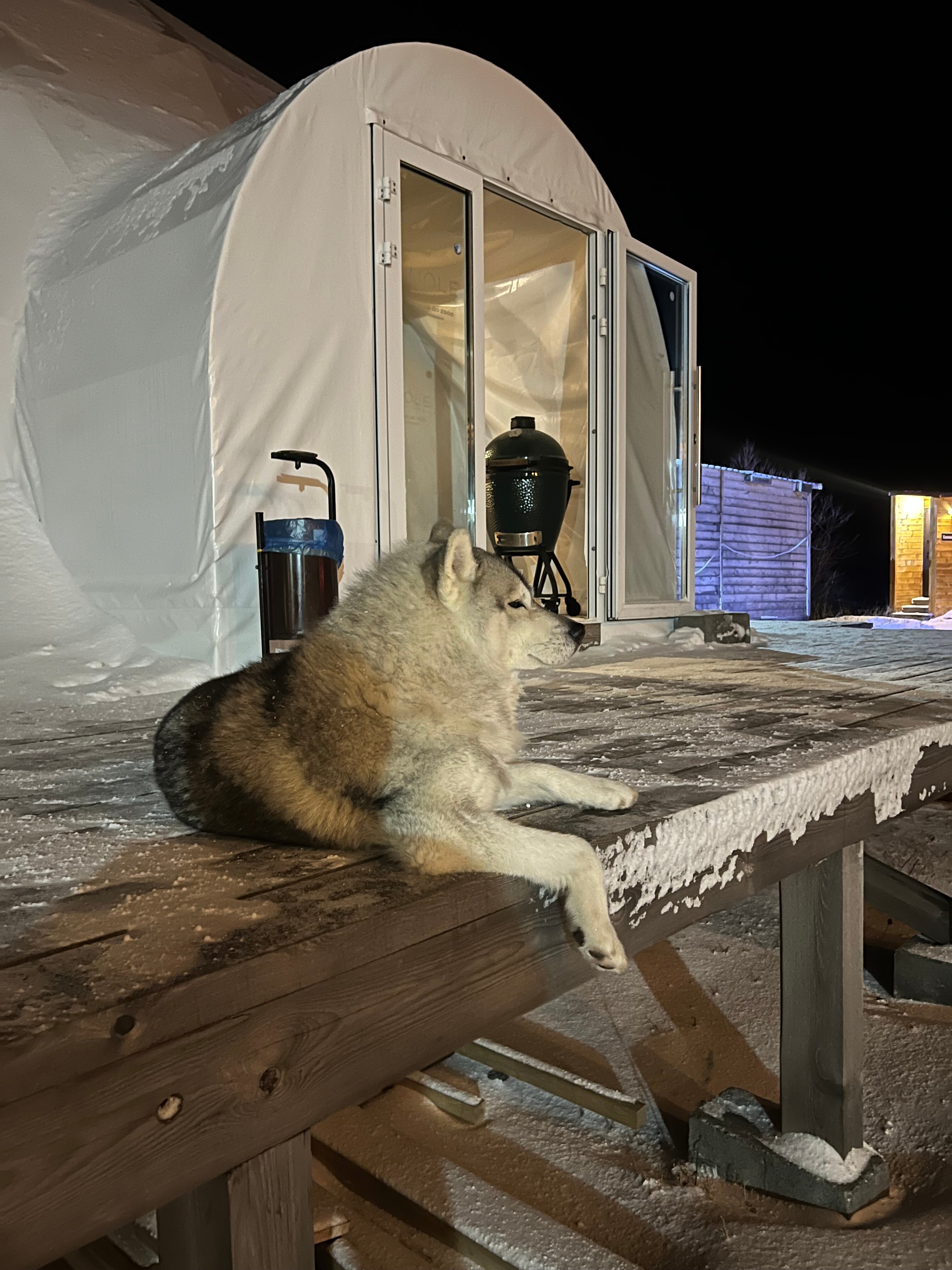 Фото 45 причал