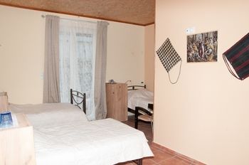 Фото Host El Greco - Hostel