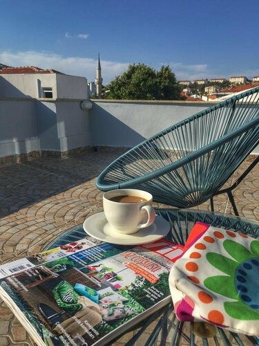 Гостиница Alicante Hotel - Adults Only в Бозджааде