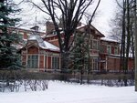 Особняк Струка (Krasnogvardeyskiy Lane, 23), landmark, attraction