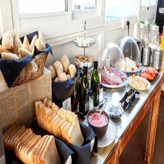 Фото Casual Madrid del Teatro