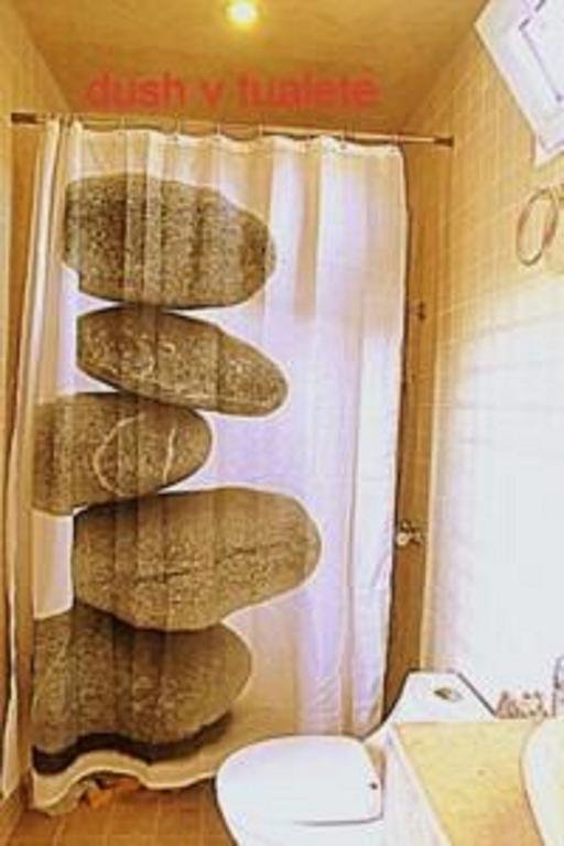 Фото Гостевой дом Батуми Wonderland