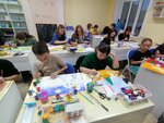 Арт Куб (prospekt Fadeyeva, 2), further education